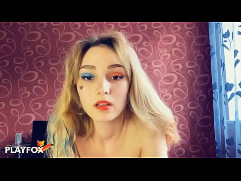 ❤️ Töfrandi sýndarveruleikagleraugu gáfu mér kynlíf með Harley Quinn ️ Klámmyndband á klám is.heatpumpcenter.top